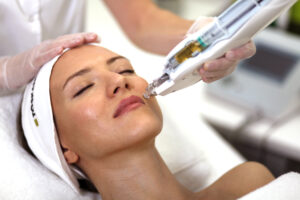 Μεσοθεραπεία