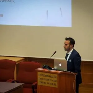 Πλαστικός Χειρουργός Θεσσαλονίκη - Δρ. Παναγιώτης Μυλωθρίδης