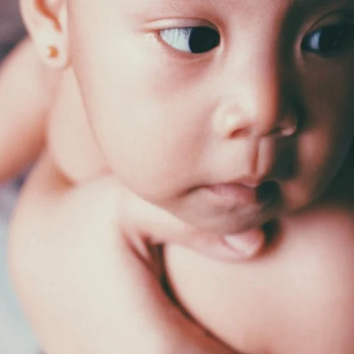 πλαστική παιδιών