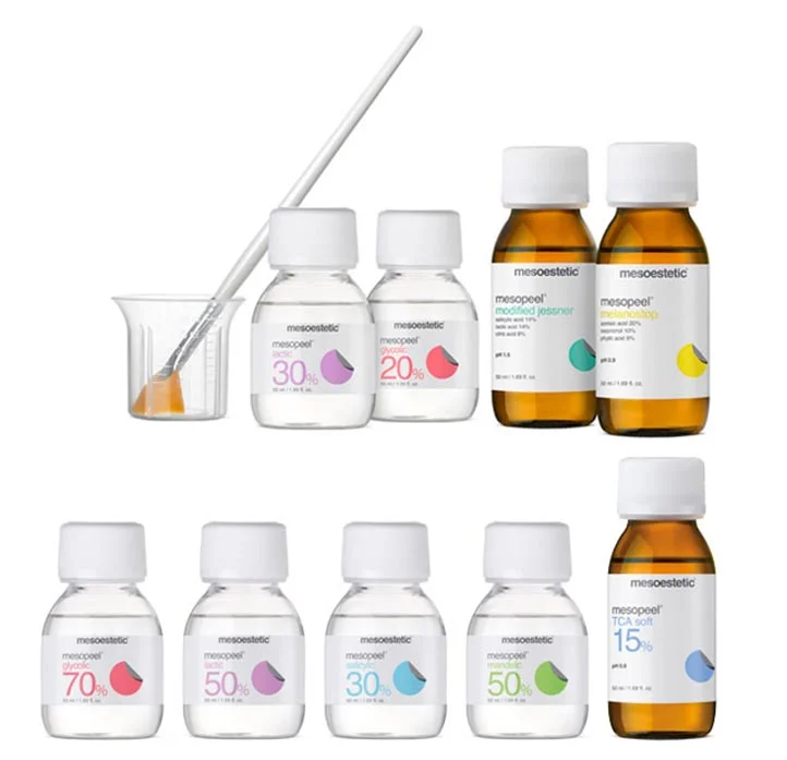 peeling πήλινκ